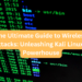 Kali Linux - Wireless Attacks