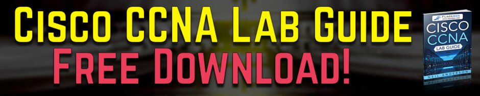 CCNA LAB GUIDE FREE download