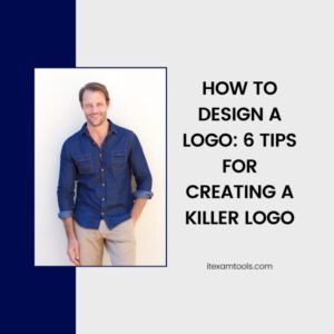 How to Design a Logo
