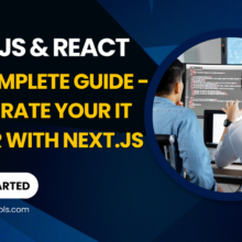 Next.js & React - The Complete Guide (incl. Two Paths!)