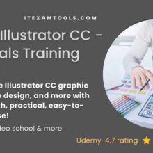 Adobe Illustrator CC - Essentials Training Course