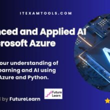 Advanced and Applied AI on Microsoft Azure