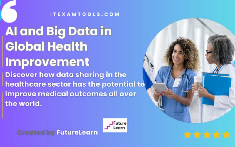 AI and Big Data in Global Health Improvement