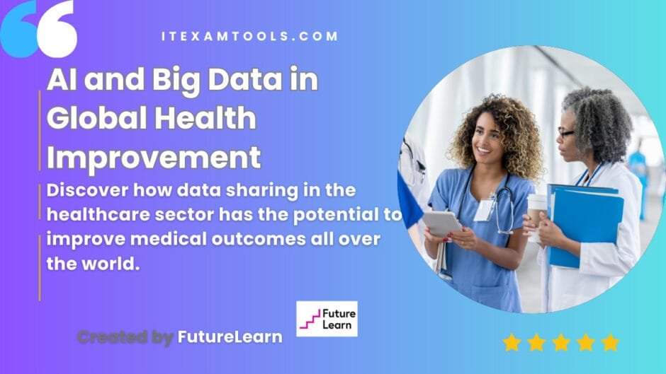 AI and Big Data in Global Health Improvement
