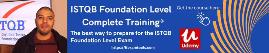 ISTQB Foundation level EXAMS 2020  (ENG)
