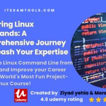 Mastering Linux commands: A Comprehensive Journey to Unleash Your Expertise