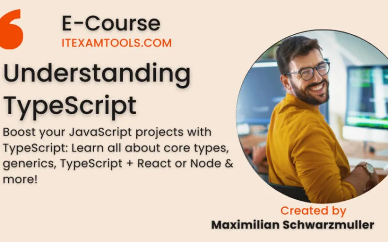 Understanding TypeScript