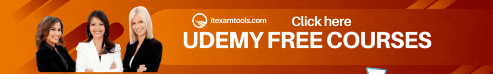 udemy free courses