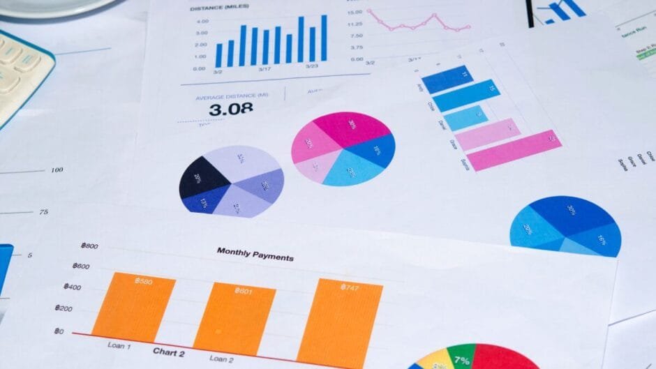 A Comprehensive Guide to Power BI Desktop