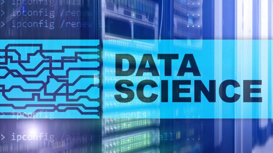Mastering Data Science with Python: A Comprehensive Guide
