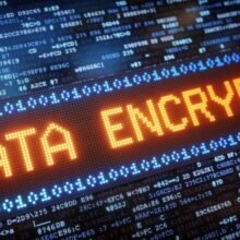 Encryption and Decryption in Python Project