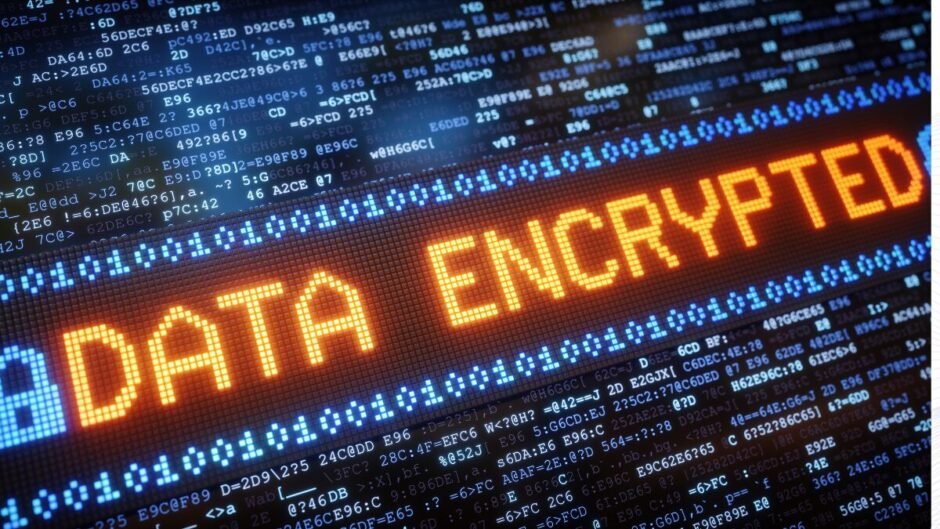 Encryption and Decryption in Python: A Comprehensive Guide