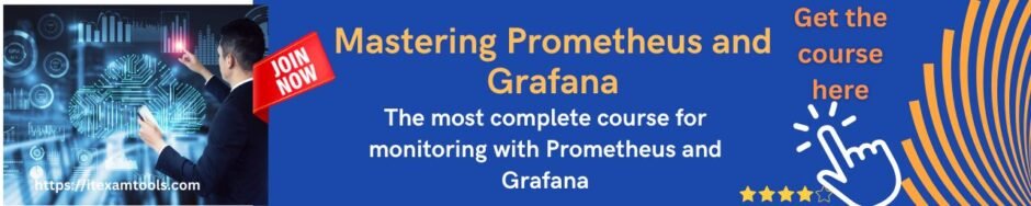 Mastering Prometheus and Grafana
