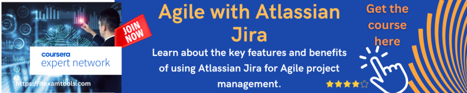 Agile with Atlassian Jira
