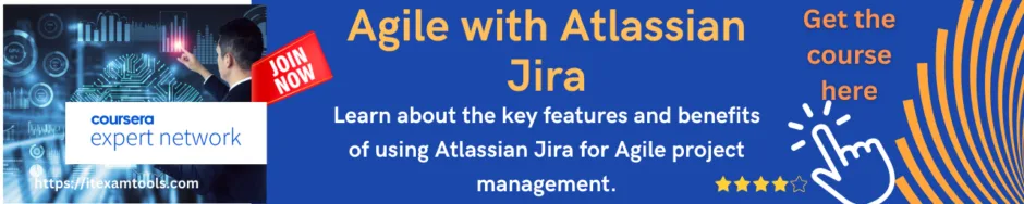 Agile with Atlassian Jira