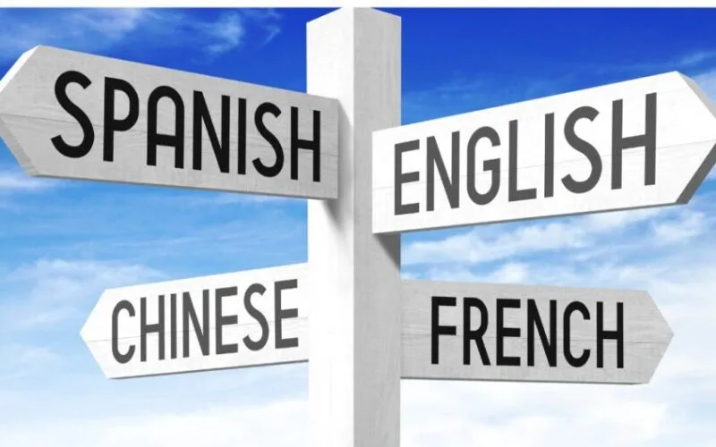 Practice reading, writing, speaking, and listening in Korean to become fluent.
