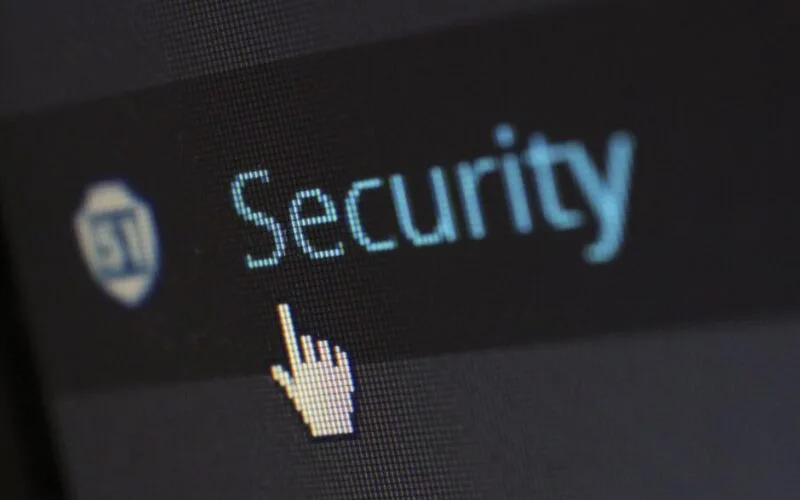 security logo