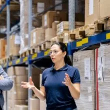 Supply Chain Management Specialization