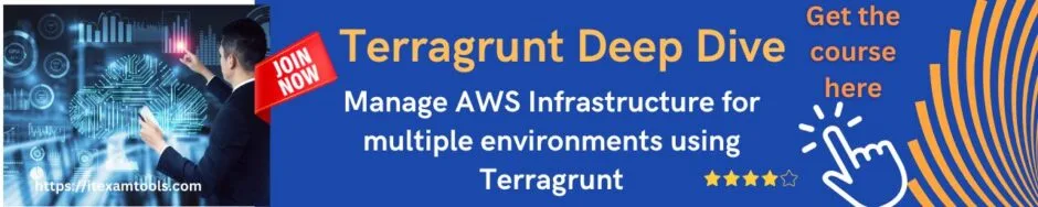 Terragrunt Deep Dive
