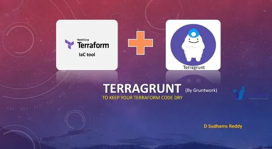 Terragrunt Deep Dive