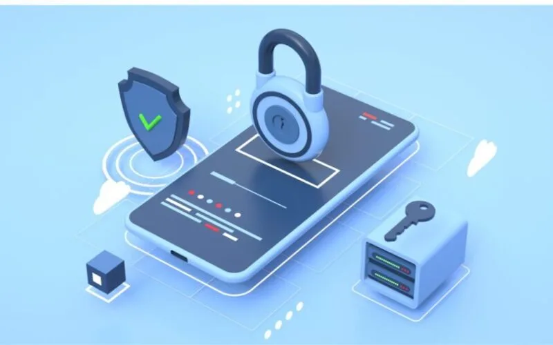 zero trust security