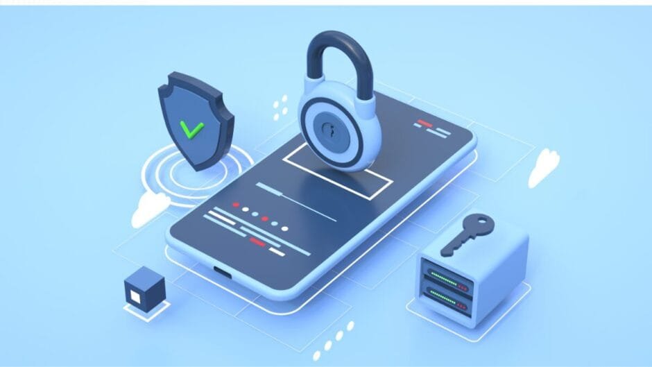 5 Phases for Securing Your Workforce by Zero Trust Security Model