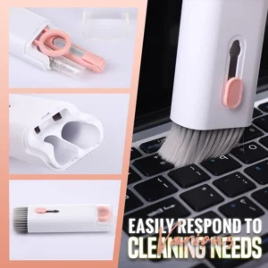 7-in-1 Device Cleaner Kit