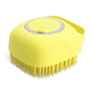 AquaPaw Bathroom Pet Brush