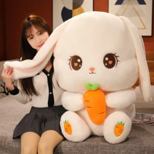 CozyEars™ Bunny Plush Toy