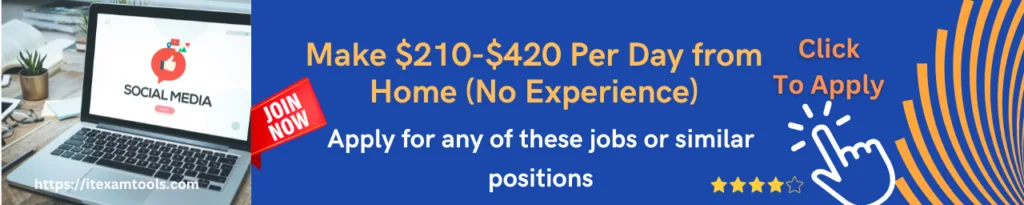 social  media jobs