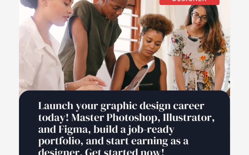 Xbox Graphic Designer Professional Certificate