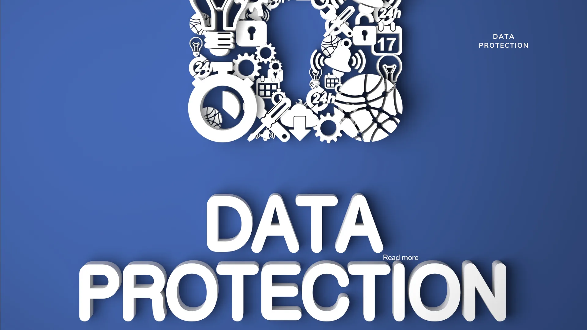 data protection