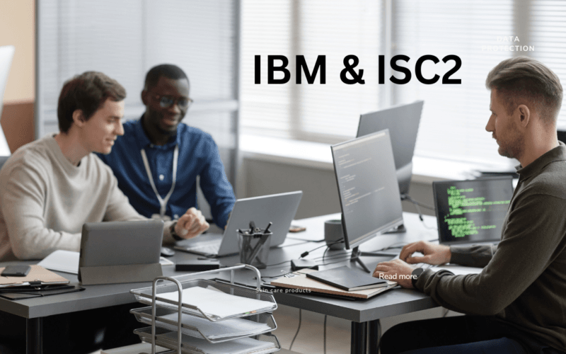IBM & ISC2